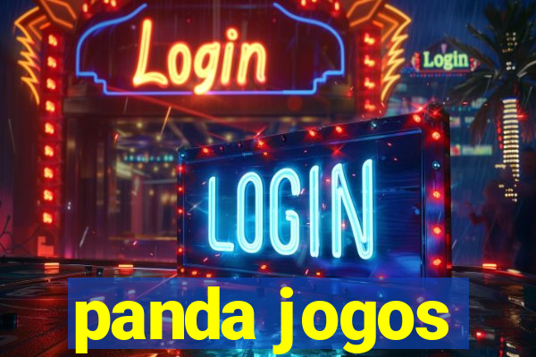 panda jogos